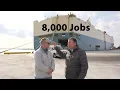 Sparrows Point Container Terminal - Episode 1