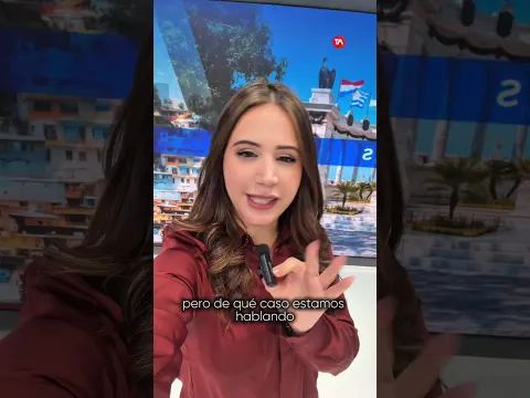 Por sexta ocasión Abdalá Bucaram no se presentó a la audiencia