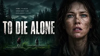 To Die Alone FULL MOVIE in 4K | Thriller Movies | James Tang | The Midnight Screening