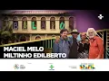 Download Lagu Balaio | Maciel Melo e Miltinho Edilberto | 01/09/2024