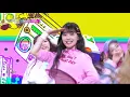 Weeekly(위클리) - After School (Music Bank) | KBS WORLD TV 210326