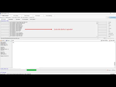 Download MP3 SQLi Dumper (Clean Version) 2024 | Sqli Dumper - How to use SQLi Dumper