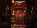 Lagu திருவாவடுதுறை ஸ்ரீ தியாகராஜ சுவாமி வசந்த மண்டபத்தில் தீபாராதனை SarvavallamaiyullaIraivan #shiva