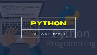 python for loop part 3 sinhala