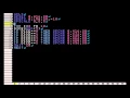 SmileBASIC for Beginners - Lesson 9