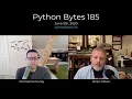 Fil A New Python Memory Profiler for Data Scientists and Scientists - Python Bytes