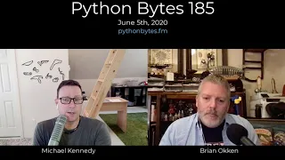 Fil A New Python Memory Profiler for Data Scientists and Scientists - Python Bytes