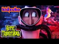Hotel Transylvania 3 - Shark Spotting Underwater Adventures Best Bits Kidzuko