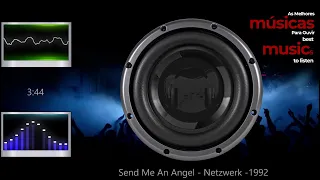 Send Me An Angel -  Netzwerk - 1992
