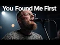 Download Lagu 🎵 Levi Asher – You Found Me First | Gospel Worship Song of Divine Love \u0026 Grace