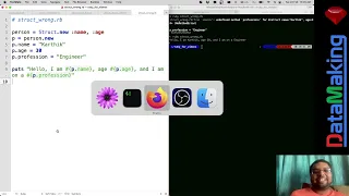 Struct Openstruct in Ruby