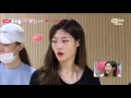 [MAKING] I.O.I dance practice for Very Very Very w/ JYP