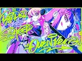 Reaper vs. Sheep -Ouen ver.- 角巻わため x Mori Calliope (Original MV)