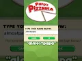 Papa s Pizzeria Deluxe s almostpapa Secret -