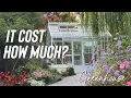 How Much Does A Glass Greenhouse Actually Cost Let s Get Into It