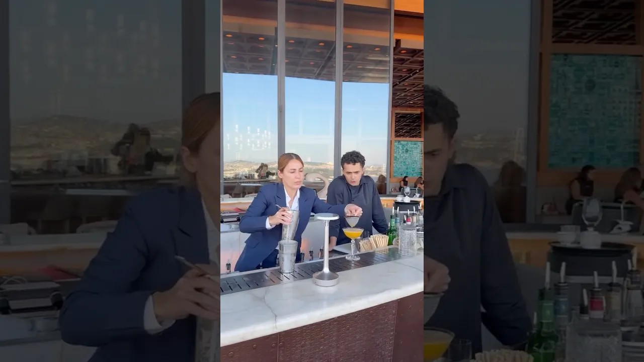 Biz İstanbul…