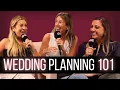 What Does a Wedding Cost and Other Burning Questions with Planner Jacquelyn Aleece