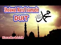 Download Lagu Duit Maruf islamudin karaoke cover Hadroh/rebana-emk studio