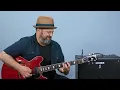 Rush Working Man Guitar Lesson + Tutorial