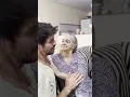 Lagu Grandma falls in love with her granddaughter's boyfriend, look what happened