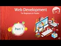 Web Development in Pashto Part 1