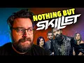Download Lagu Listening to ONLY SKILLET for 8 DAYS