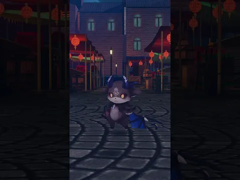 フライディ・チャイナタウン 踊ってみたぞ でびるでぃ #にじさんじ