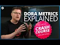 DORA Metrics Explained