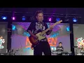 Download Lagu Lelaki Cadangan - Kangen Band konser di Medan 