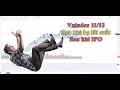 Vnindex 11/12: sau khi hạ lãi suất, sau khi IPO