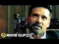 KING OF KILLERS 2023 Clip Frank Grillo Alain Moussi Stephen Dorff