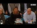 NBA "Spill Drink" MOMENTS