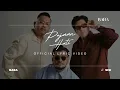 Lagu BABA  - Pujaan Hati (Official Lyric Video)