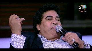 مساء Dmc الفنان أحمد عدوية يبدع في غناء سلامتها أم حسن و كله على كله 