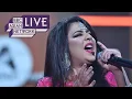 Download Lagu Jasmine Sandlas - Whiskey Di Bottal / Illegal Weapon (Asian Network Live 2019)