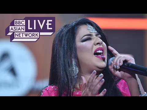 Download MP3 Jasmine Sandlas - Whiskey Di Bottal / Illegal Weapon (Asian Network Live 2019)