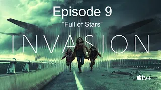 invasion apple tv episode 9