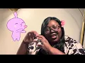 Amie Blu - "Trees for the Woods" | MV REACTION