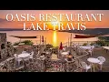 Oasis Restaurant on Lake Travis
