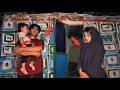 Download Lagu Romantic nomadic meeting: Zainab's secret meeting with Muhammad in the mountains❤️❤️❤️🙏🫀