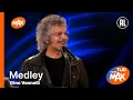 Download Lagu Gino Vannelli - Medley | TIJD VOOR MAX