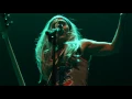 Belly live at The Vic in Chicago - Feed The Tree
