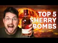 Download Lagu Top 5 SHERRY BOMB Scotch Whiskies (as rated by whisky fans)