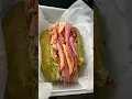 The Biggest BREADLESS Gem In Detroit MI