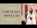 Download Lagu Nabi Putra Abdullah - Nissa Sabyan | Cover Trending \u0026 Easy Lyrics (Lirik Latin)