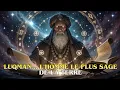 Lagu Qui était Luqman?  L’homme mystérieux qu’Allah a choisi de mentionner dans le Coran