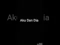 Download Lagu Adista (Aku dan Dia)