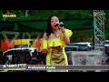 Sabila Permata - Midua Cinta New PALLAPA Live Bombastis