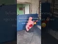 ikhtiar dulu tawakkal kemudian