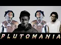 Download Lagu PLUTOMANIA VIDEO MIX  2024 [ HOSTED BY DJ SHEVO ] X SHALLIPOPI | ZERRYDL | TEGA | #viral